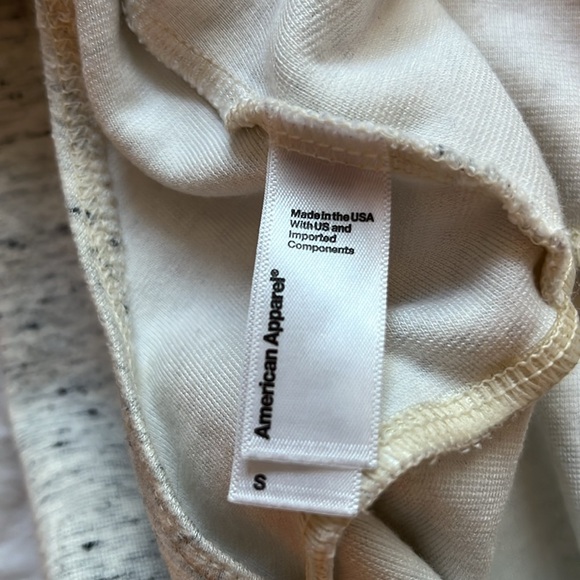 American Apparel dress - Picture 3 of 3